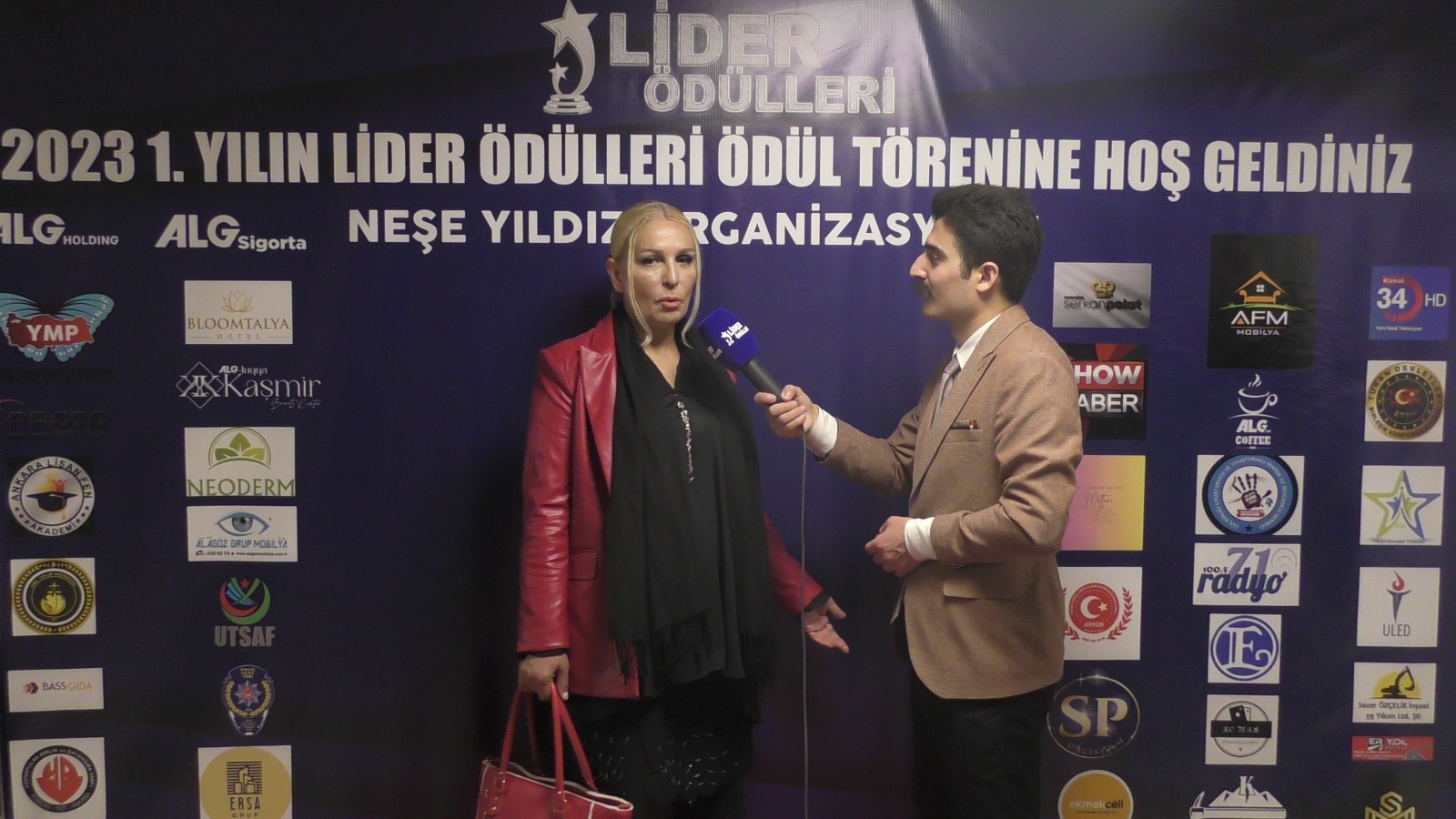 Lider  Ödülleri